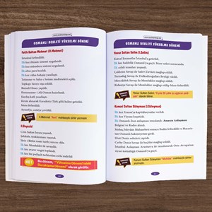2022 KPSS'nin Anahtarı Hafıza Teknikleriyle Müzik Destekli Pratik Notlar - Genel Kültür Tek Kitap